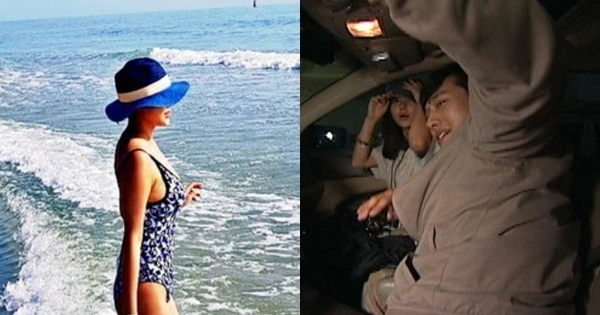 Nữ diễn viên gặp tai nạn kinh hoàng: 