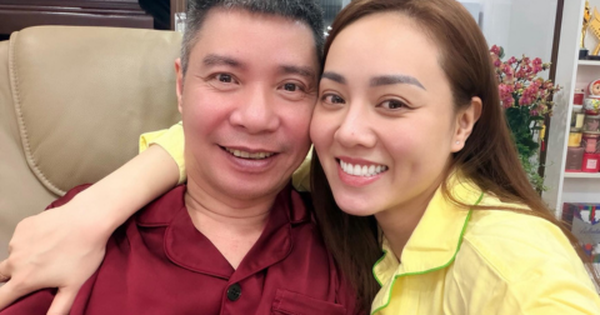 Đều đặn gắn link suốt 3 tháng, đây là số tiền vợ NS Công Lý kiếm được