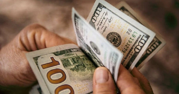 Bắt đôi nam nữ rửa tiền cho đường dây lừa đảo ở Campuchia