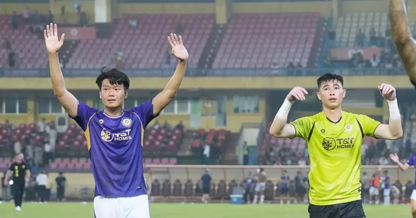 Đà Nẵng chỉ còn 1 thủ môn trước cuộc tiếp đón Viettel FC