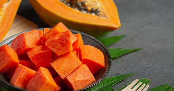 2 loại quả giá siêu rẻ, ê hề ở Việt Nam, lợi đủ đường cho nam giới