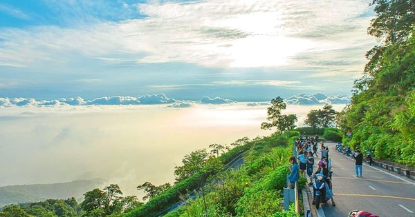 Chỉ cách Hà Nội 2-3 tiếng di chuyển, đây là 3 ĐIỂM ĐẾN xanh mát lý tưởng thích hợp “đổi gió” dịp 30/4-1/5