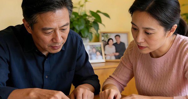 Tuổi trung niên tránh 3 sai lầm này, tài chính sẽ ổn định hơn trong 10 năm tới