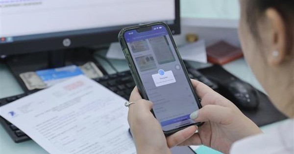 Quy định vừa có hiệu lực từ 15/4, tất cả các chủ thuê bao di động chú ý