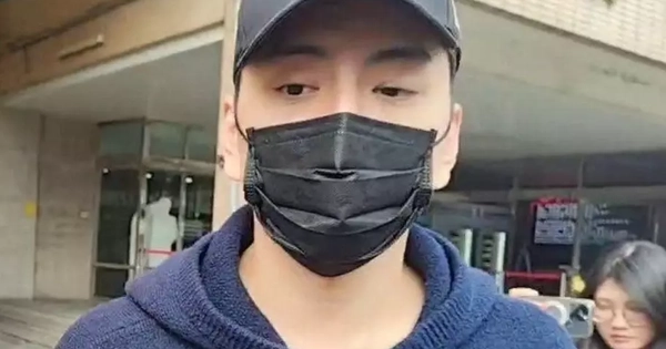 Một nam diễn viên bị phạt tù 6 tháng