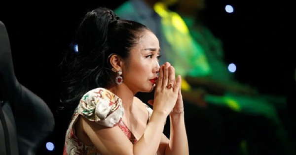 Nữ NSƯT đi Úc thừa nhận: 