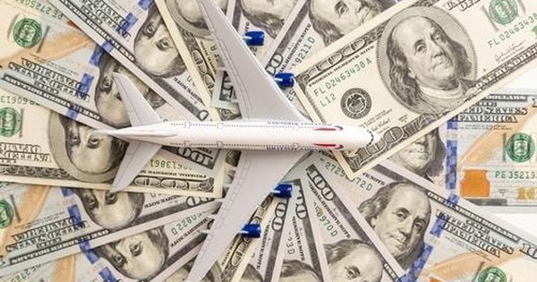 Mỹ chặn máy bay chở 500 triệu USD tiền mặt tới quốc gia láng giềng Iran