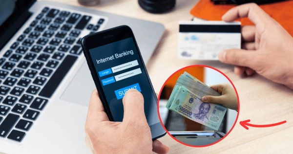 BIDV, Vietcombank, Agribank... dừng giao dịch chuyển tiền nhanh với trường hợp sau