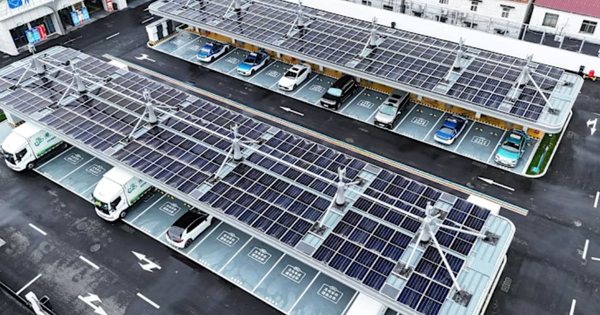 Cuộc cách mạng khai tử xe xăng: Cứ 2 ngày lại ra đời 1 mẫu xe điện mới, công suất làm ô tô đốt trong bị 'vắt kiệt'