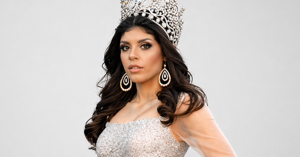 Hoa hậu qua đời ở tuổi 27 do bị bắn, nghi phạm là mẹ chồng