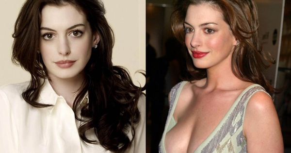 Sắc vóc gợi cảm của ‘người đẹp nhất thế giới năm 2026’