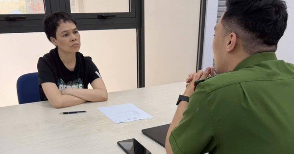 'Nữ quái' chi 300 triệu đồng thuê 2 sát thủ giết đối thủ