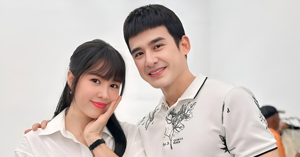 Học vấn của dàn diễn viên chính phim Bóng Ma Hạnh Phúc