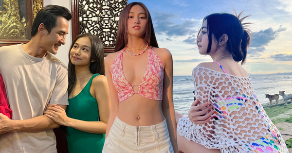 Tiểu tam trơ trẽn trong phim 