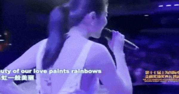 Showbiz có mỹ nhân không ai dám đắc tội: Công chúa gia tộc 300.000 tỷ, có bản hit được đem đi tỏ tình nhiều nhất cả nước