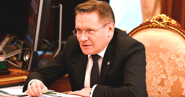 Nga chuẩn bị mang 