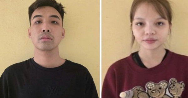 Bắt Nguyễn Tú Chi sinh năm 2007