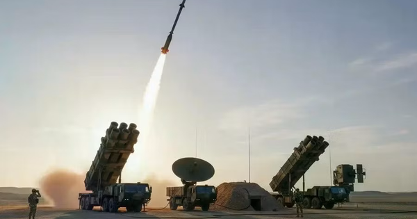 Hệ thống phòng không Kusha sẽ đẩy S-400 vào dĩ vãng?