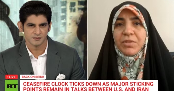 ‘Lằn ranh đỏ’ của Iran đã thay đổi sau xung đột?