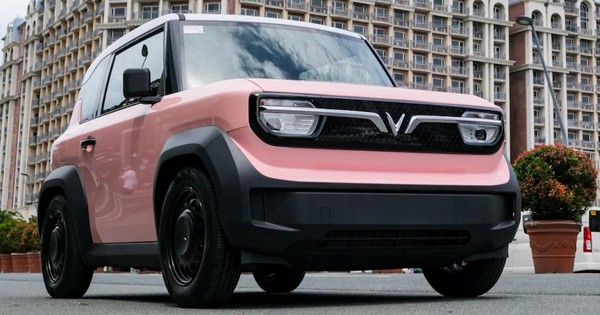 VinFast chiếm hơn 50% thị phần xe thuần điện, dẫn đầu làn sóng điện hóa tại Philippines