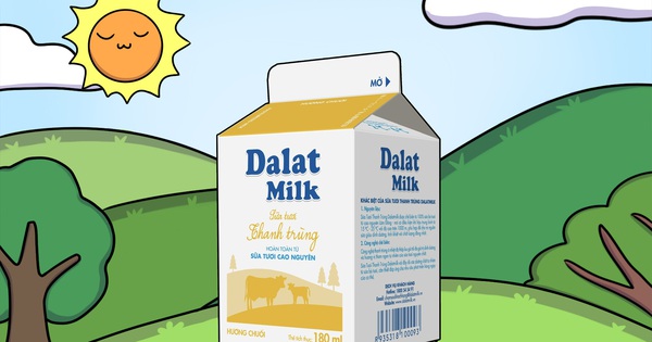 Người tiêu dùng hiện đại chọn sữa: Nguồn gốc rõ ràng, nguyên liệu từ tự nhiên