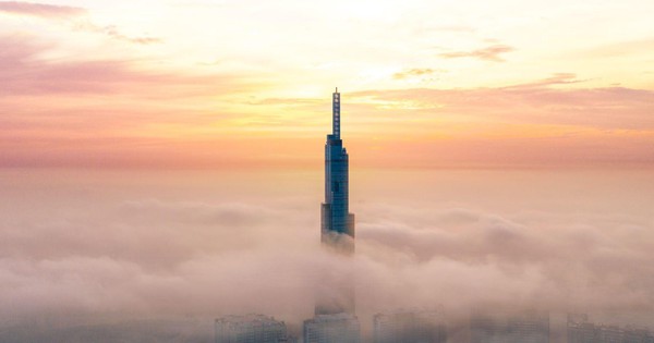 Trải nghiệm gói phòng ‘Sky Stay with Credit’ tại Landmark 81