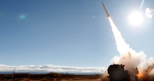 Cuộc chiến Iran đã 'tàn phá nghiêm trọng' kho vũ khí tên lửa của Mỹ