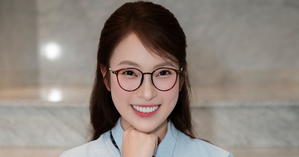 2 cô gái xứ Nghệ cùng tên Vy vừa giỏi, vừa xinh HOT khắp cả nước