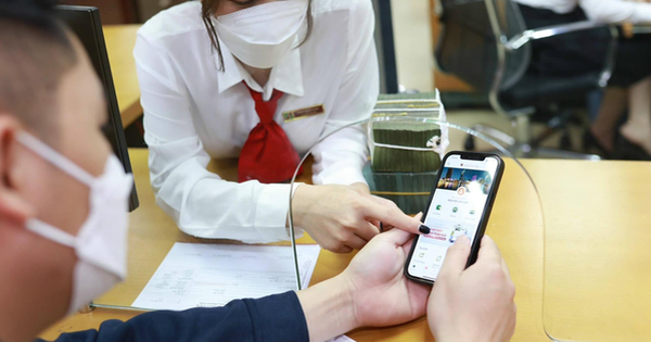 Tất cả người dân có tài khoản ngân hàng chú ý: Tắt nguồn ngay nếu điện thoại hiện dòng chữ này