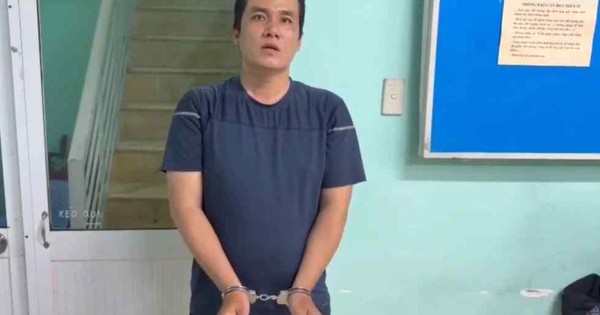 Bắt khẩn cấp tài xế xe công nghệ Trần Văn Hòa SN 1989