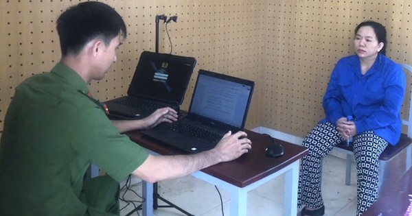 Đề nghị truy tố Đặng Ngọc Nhung SN 1986