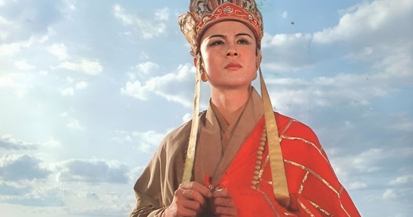 Đời thật khác hẳn trên phim 'Tây du ký' của nhân vật Đường Tăng trong lịch sử