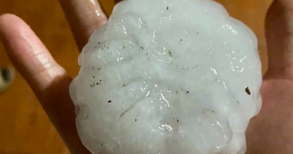 Diễn biến của đợt không khí lạnh cuối mùa, địa phương nào dễ xảy ra lốc, sét, mưa đá?