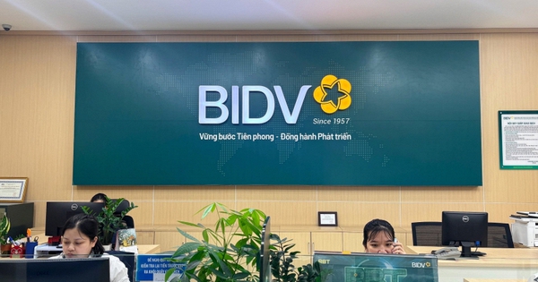 Thông báo quan trọng từ BIDV: Chuyển tiền tối đa 499.999.999 đồng