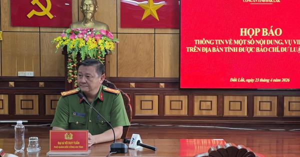 Khởi tố cựu thiếu tá CSGT trong vụ tai nạn giao thông khiến nam sinh lớp 12 tử vong