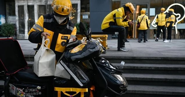 Lừa đảo được 'công nghiệp hóa' trên các ứng dụng giao đồ ăn: Cửa hàng ma’ lấy 50% tiền hàng dù không cần sản xuất, toàn bộ chuỗi giá trị bị đảo lộn một cách phi lý