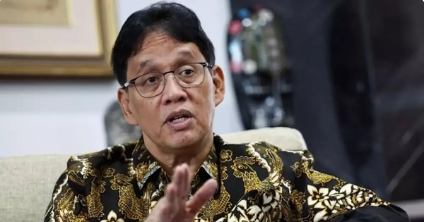 Bộ trưởng Tài chính Indonesia đề xuất thu phí ở eo biển Malacca giống như eo biển Hormuz