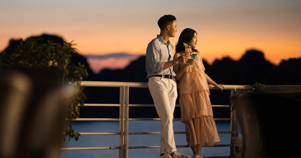 Chuyện lạ đang gây tranh cãi: Đi trăng mật nhưng lại rủ cả nhà đi cùng, chồng còn gật đầu khiến cô dâu mới chết lặng