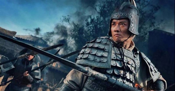 5 môn võ dùng thương lừng danh Trung Quốc, có tuyệt kỹ gia truyền của Triệu Vân