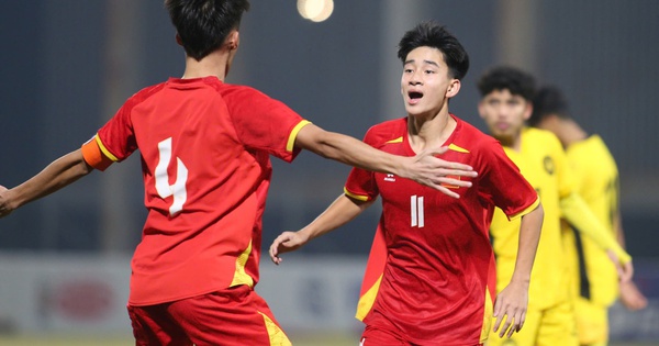 Tái đấu tuyển Malaysia ở chung kết, CĐV Việt Nam nhắc lại 