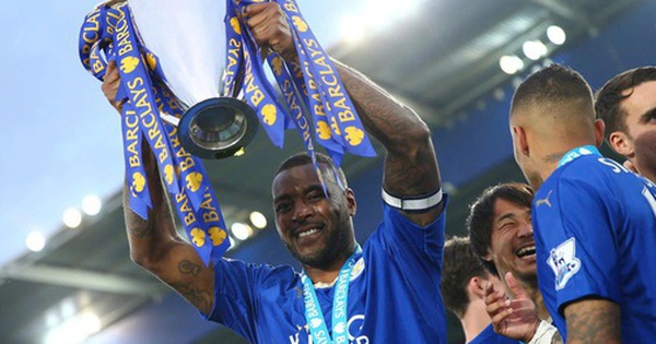 Vì sao Leicester City rơi xuống League One?