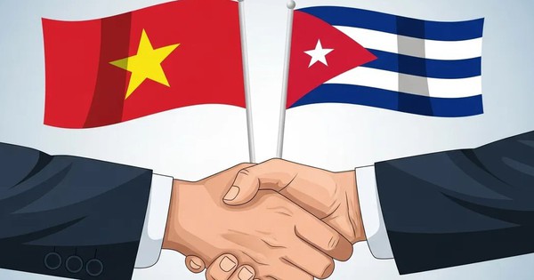 Một dự án ở Cuba 'đang trong tình trạng tuyệt vời': Điều gì khiến Việt Nam trở thành 'chìa khóa'?