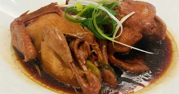 Ăn loại thịt này còn tốt hơn 