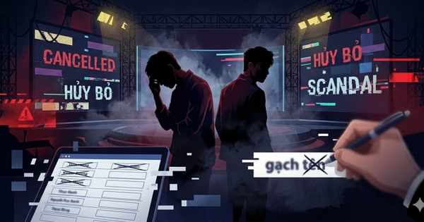 2 nam ca sĩ dính phốt làm gameshow hot hit “điêu đứng”, có nguy cơ bị “gạch tên” trước giờ chốt sổ