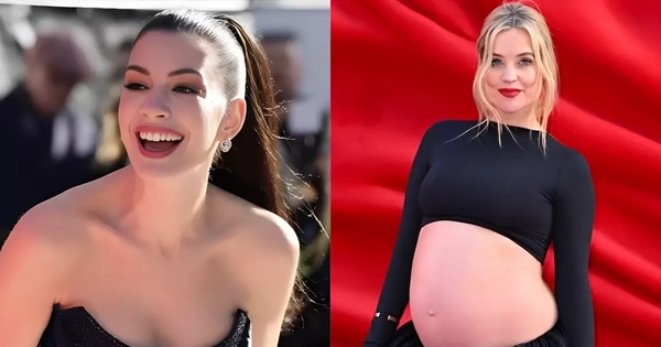 Người phụ nữ đẹp nhất thế giới 2026 chiếm mọi ánh nhìn