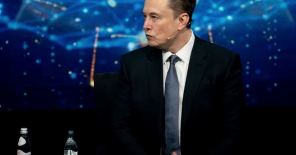 Tesla vừa làm 1 điều không tưởng, canh bạc tất tay chính thức bắt đầu!