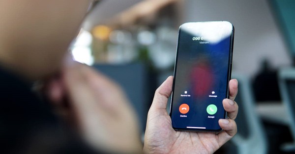 Công an cảnh báo cuộc gọi đầu số 809, 829, 849,...