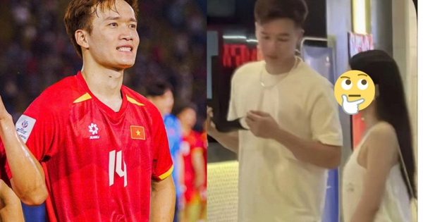 Cả TikTok xôn xao vì Hoàng Đức