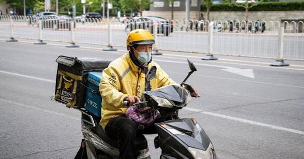 Bị sa thải vì 6 đánh giá tệ dù giao 5000 đơn hàng, kháng cáo 10 đơn bị từ chối 9: Nghề nào khổ hơn shipper?