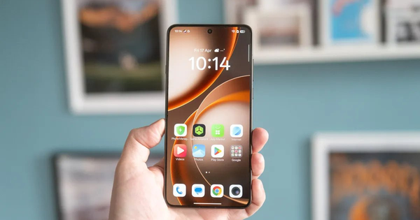 Lẽ ra đây sẽ là điện thoại tốt nhất năm 2026 nếu nó không 